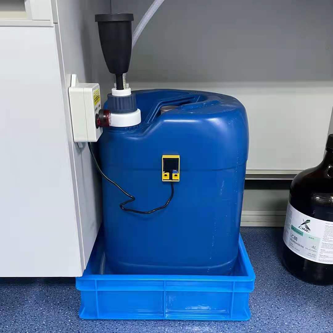 危险化学废物回收四大要点